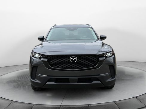 Used 2025 MAZDA CX-50 2.5 Hybrid w/ Preferred Pkg image 2