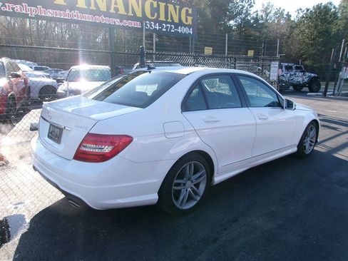Used 2013 Mercedes-Benz C 300 C300 image 11