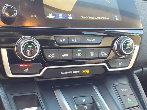 Used 2021 Honda CR-V EX image 20