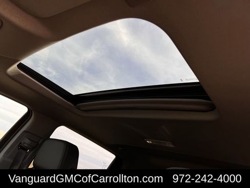 New 2026 GMC Sierra 1500 Denali w/ Denali Reserve Package image 18