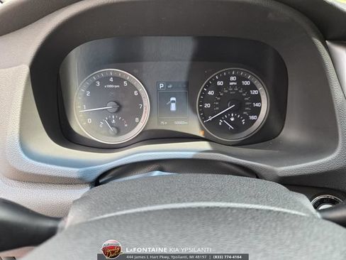 Used 2016 Hyundai Tucson Sport FWD image 17