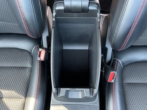 Used 2024 Ford Escape ST-Line w/ Tech Pack #1 AWD/4WD image 33