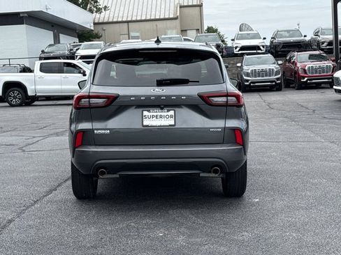 Used 2024 Ford Escape ST-Line AWD/4WD image 4