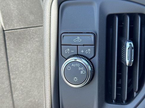 New 2026 GMC Sierra 1500 Pro w/ Graphite Edition RWD image 15