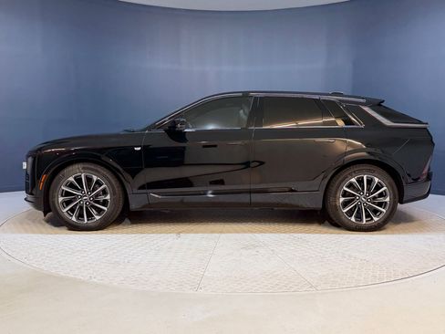 New 2026 Cadillac Lyriq Premium Sport RWD image 2