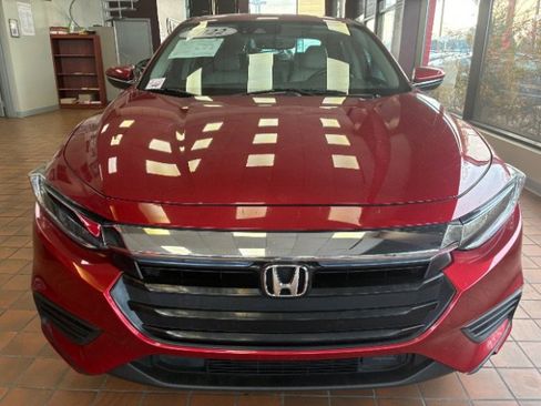 Used 2022 Honda Insight Touring image 5