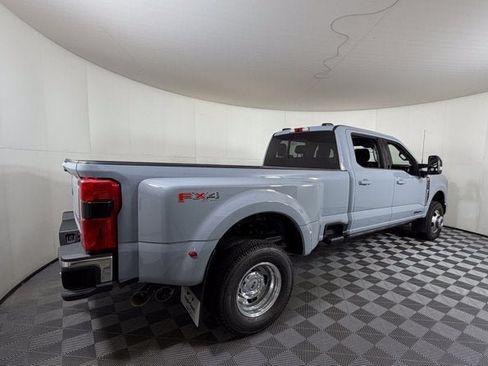 New 2026 Ford F350 Lariat w/ Lariat Ultimate Package AWD/4WD image 4