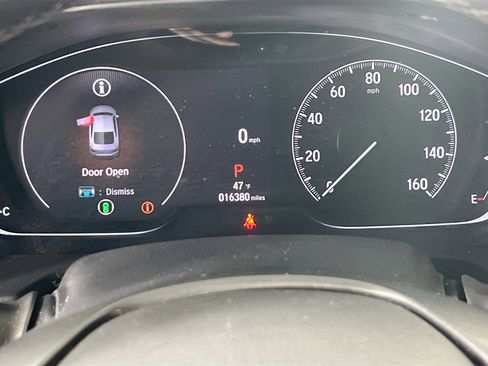 Used 2022 Honda Accord Sport image 12