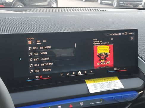 New 2026 BMW X3 xDrive30 w/ Premium Package image 18