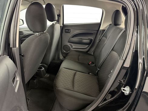 Used 2024 Mitsubishi Mirage ES FWD image 22
