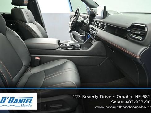 Used 2024 Honda Pilot TrailSport image 41