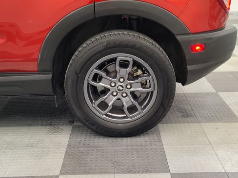 Used 2022 Ford Bronco Sport Big Bend image 13