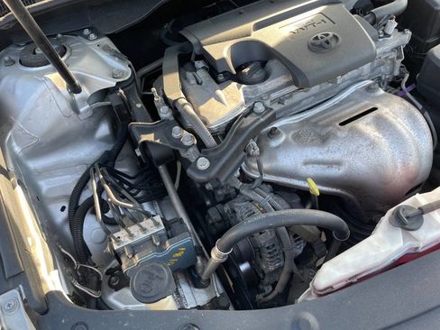 Used 2014 Toyota Camry SE w/ Fleet Convenience Package FWD image 58