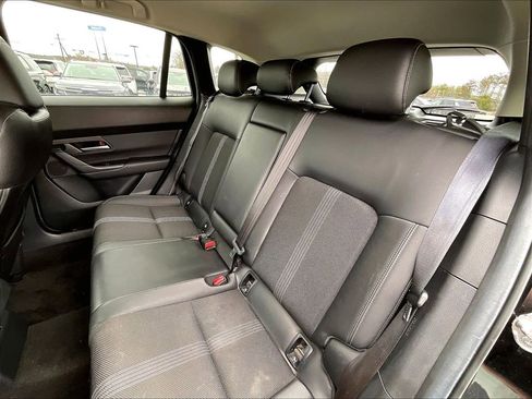 Used 2024 MAZDA CX-50 AWD 2.5 S w/ Preferred Package image 14