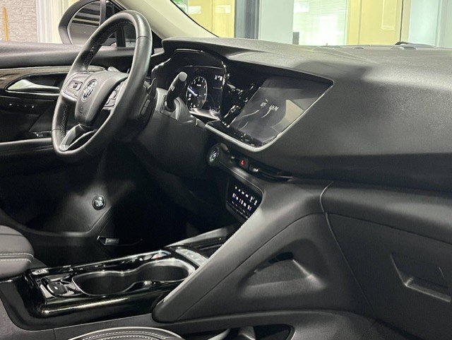 Certified 2023 Buick Envision Avenir AWD/4WD image 10