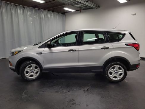 Used 2019 Ford Escape S FWD image 5