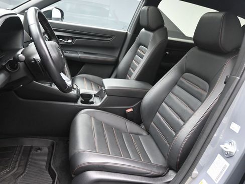 Used 2025 Honda CR-V Sport-L image 18