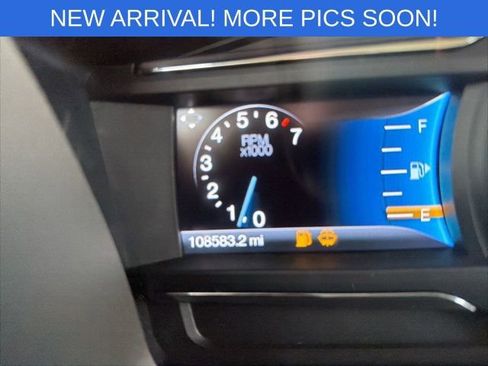 Used 2015 Ford Flex SEL w/ Equipment Group 202A image 9