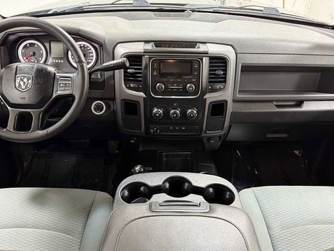 Used 2018 RAM 2500 Tradesman w/ Chrome Appearance Group AWD/4WD image 24