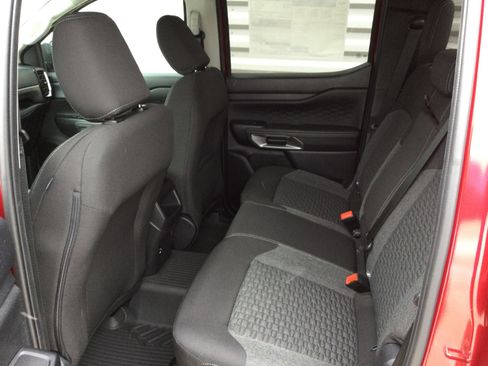 New 2025 Ford Ranger XLT w/ Advanced Towing Package image 7