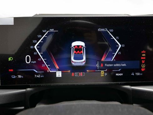 Certified 2023 BMW i4 eDrive35 w/ Premium Package image 13