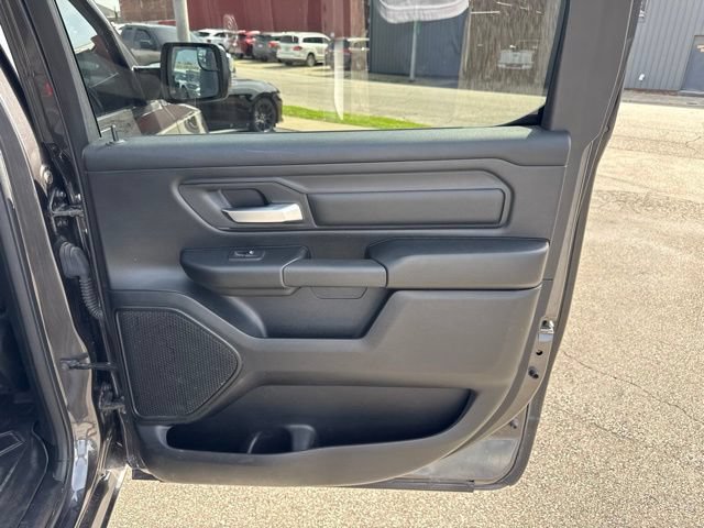 Used 2020 RAM 1500 Tradesman AWD/4WD image 39
