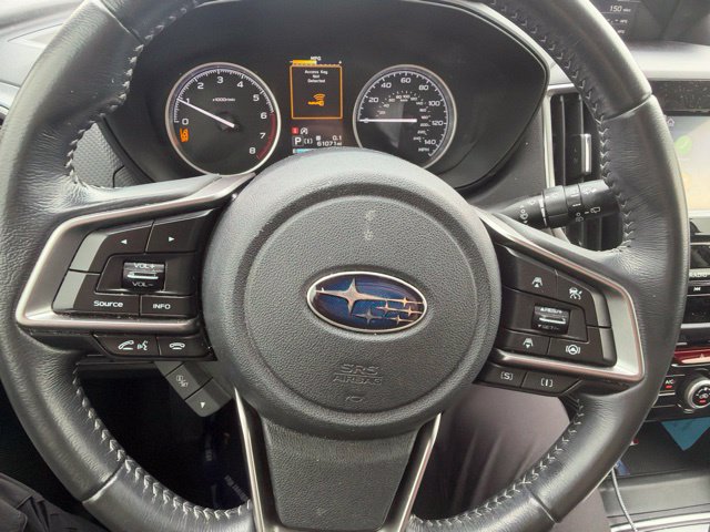 Used 2020 Subaru Forester Premium AWD/4WD image 10