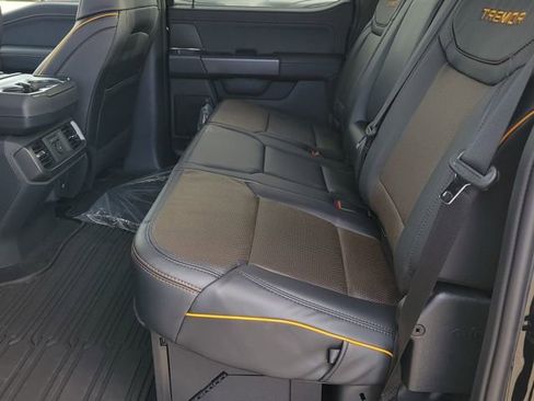 New 2025 Ford F150 Tremor w/ Equipment Group 402A High image 7