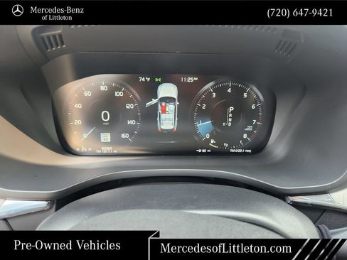 Used 2020 Volvo XC60 T6 Inscription w/ Protection Package Premier AWD/4WD image 15