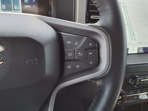 Used 2024 Ford Bronco Outer Banks AWD/4WD image 24