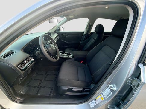 Certified 2023 Honda Civic LX image 18