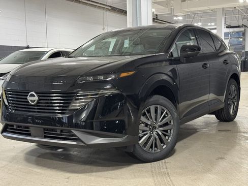 New 2026 Nissan Murano SL AWD/4WD image 27