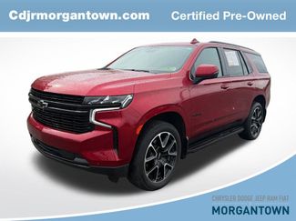 Used 2024 Chevrolet Tahoe RST w/ Luxury Package AWD/4WD 360° Tour