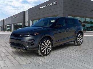 New 2026 Land Rover Range Rover Evoque Dynamic SE video 1