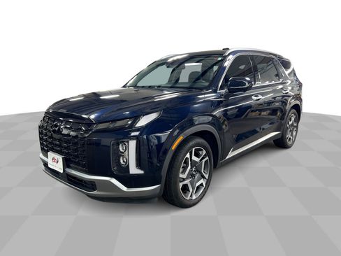 Used 2023 Hyundai Palisade Limited image 1
