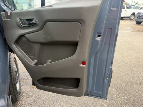 Used 2020 Ford Transit 250 148 High Roof Extended RWD image 16