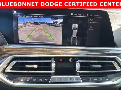 Used 2020 BMW X5 sDrive40i w/ Convenience Package image 19