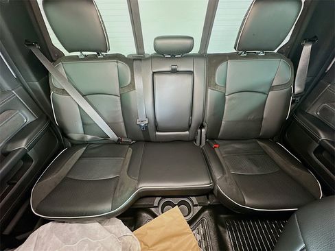 New 2026 RAM 4500 Tradesman image 10