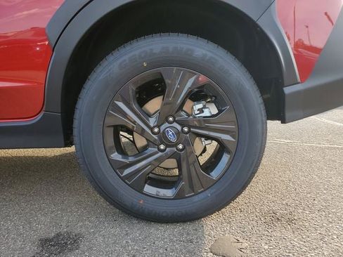 New 2026 Subaru Crosstrek 2.5i AWD/4WD image 10