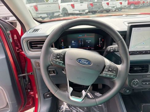 New 2026 Ford Maverick Lariat AWD/4WD image 47