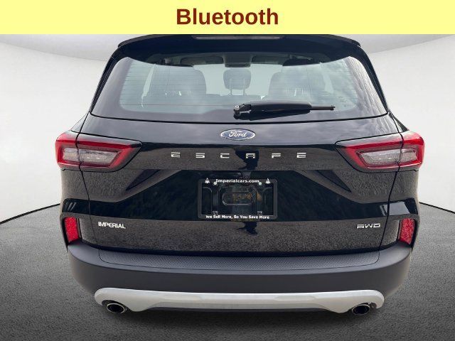 Used 2023 Ford Escape AWD image 13