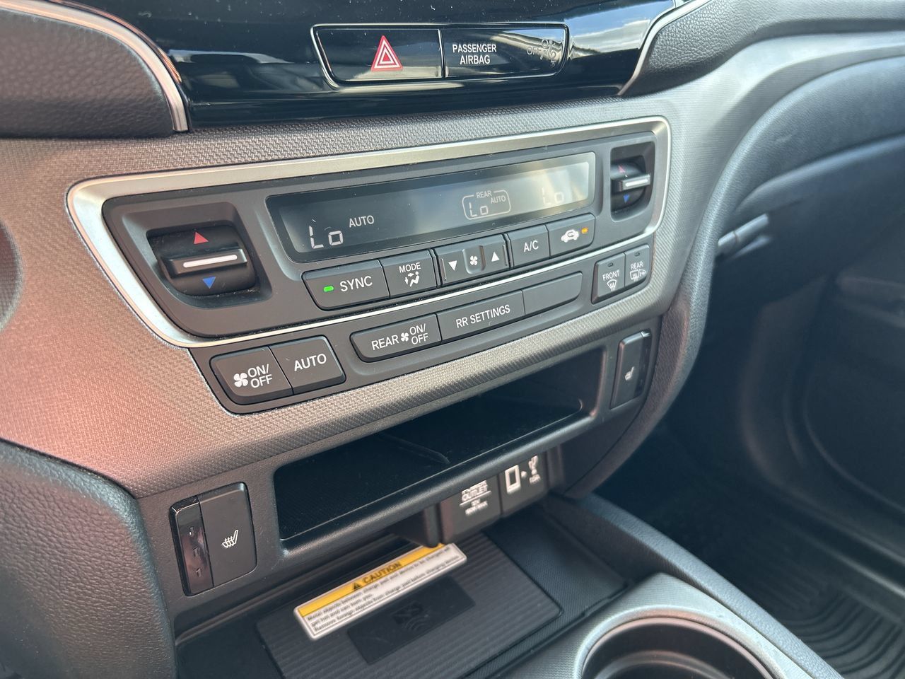 Used 2022 Honda Ridgeline RTL-E image 28
