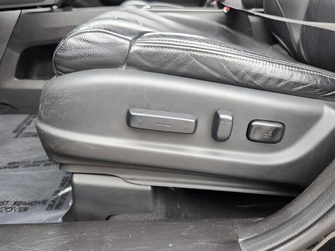 Used 2013 Honda CR-V EX-L image 10