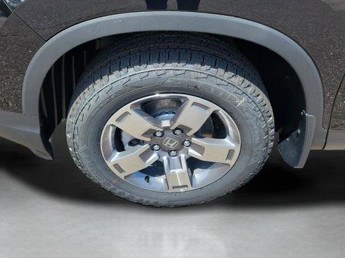 New 2026 Honda Ridgeline RTL image 36