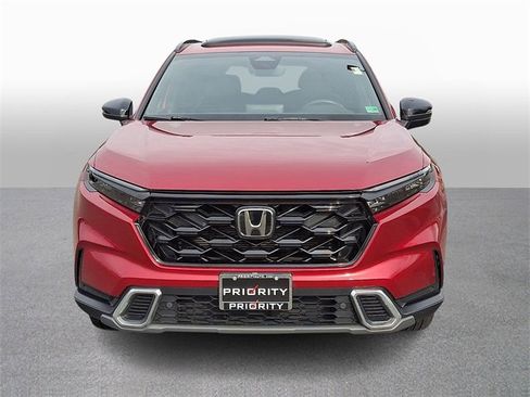 Used 2023 Honda CR-V Sport Touring image 2