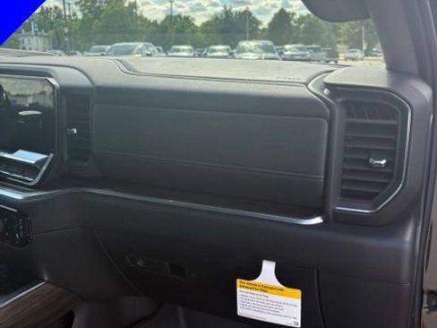 New 2026 Chevrolet Silverado 1500 RST AWD/4WD image 31