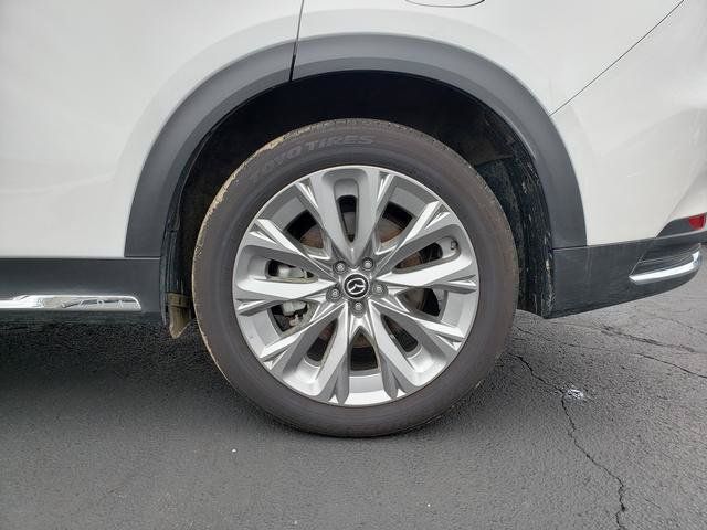 Used 2026 MAZDA CX-90 3.3 Turbo w/ Premium Plus Pkg AWD/4WD image 27