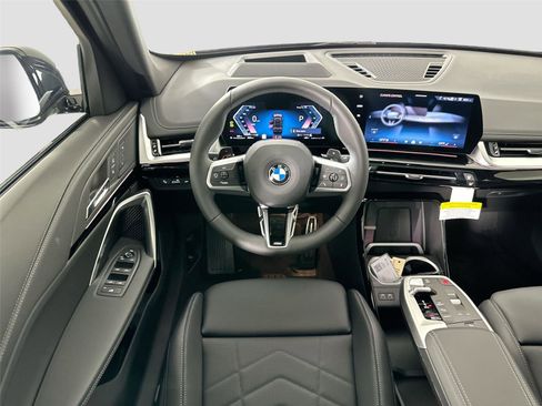 New 2026 BMW X1 xDrive28i w/ Technology Package AWD/4WD image 23