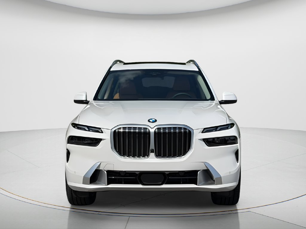 New 2027 BMW X7 xDrive40i w/ Executive Package AWD/4WD image 2
