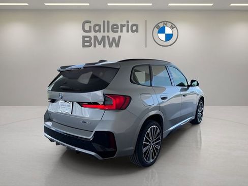 Used 2026 BMW X1 xDrive28i AWD/4WD image 6